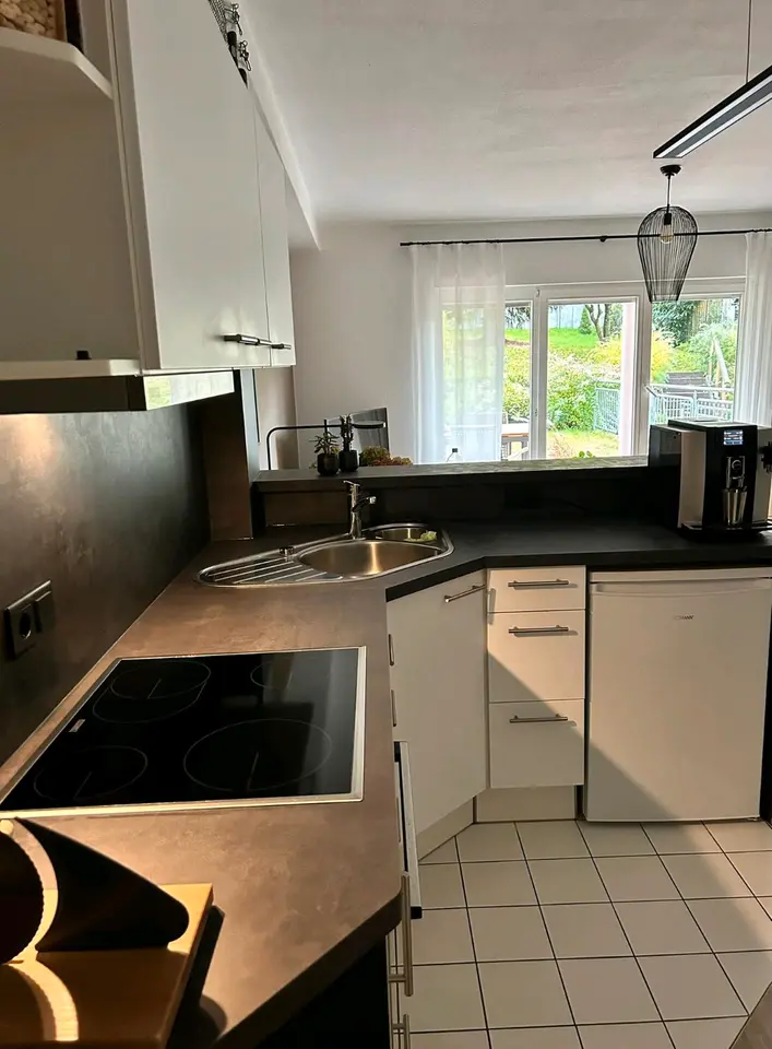 2 Zimmer Wohnung mit 52 m² in Aschaffenburg – Bild 6