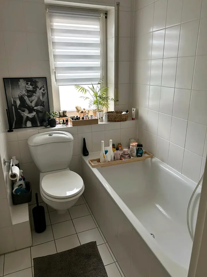 2 Zimmer Wohnung mit 52 m² in Aschaffenburg – Bild 8