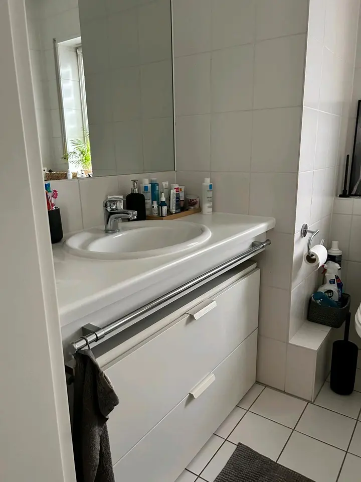 2 Zimmer Wohnung mit 52 m² in Aschaffenburg – Bild 9