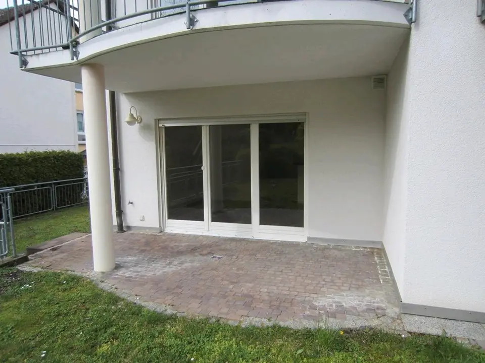 2 Zimmer Wohnung mit 52 m² in Aschaffenburg – Bild 10