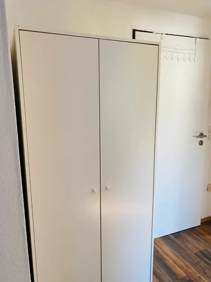 Studio mit 35 m² in Würzburg – Bild 3