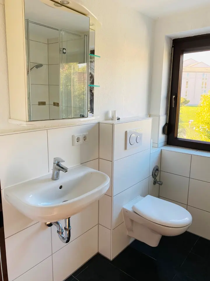 Studio mit 35 m² in Würzburg – Bild 4