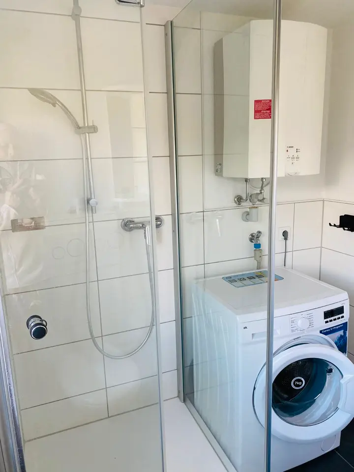 Studio mit 35 m² in Würzburg – Bild 5