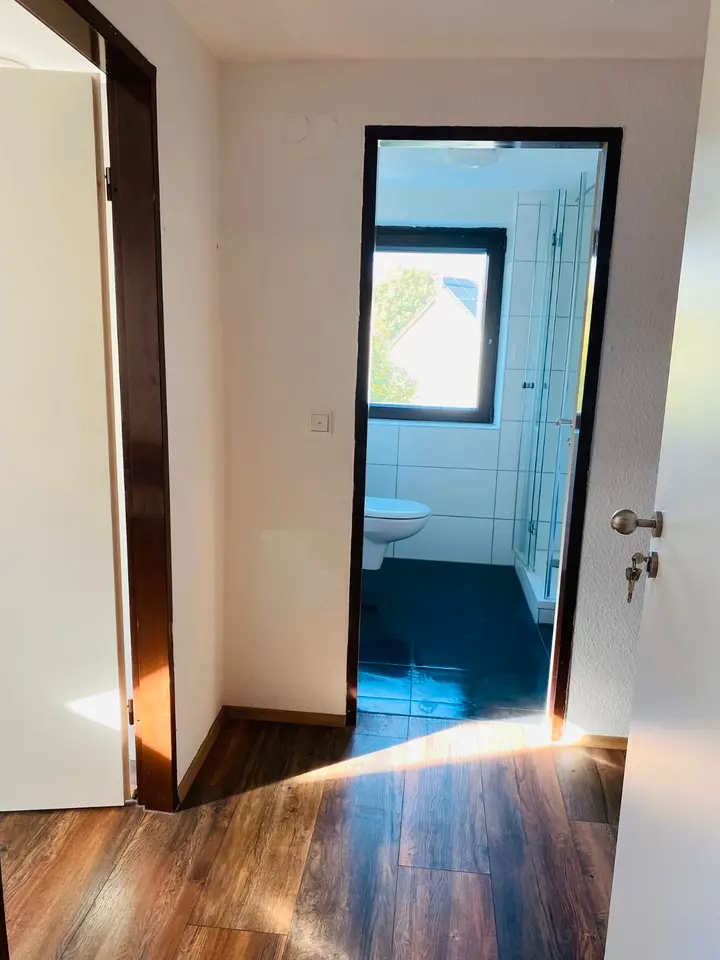 Studio mit 35 m² in Würzburg – Bild 6