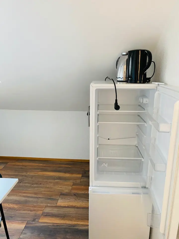 Studio mit 35 m² in Würzburg – Bild 8