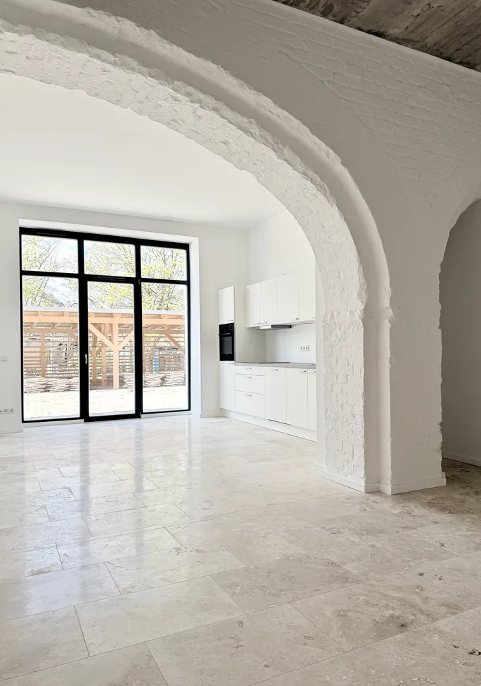2 Zimmer Wohnung mit 60 m² in Goslar – Bild 3