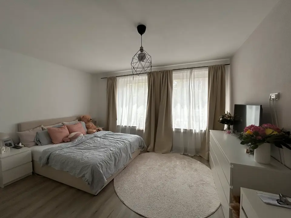 WG-Zimmer mit 20 m² in Emden – Bild 1