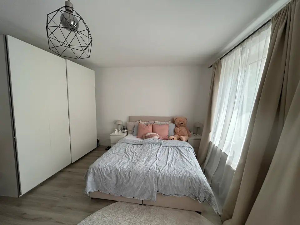 WG-Zimmer mit 20 m² in Emden – Bild 2