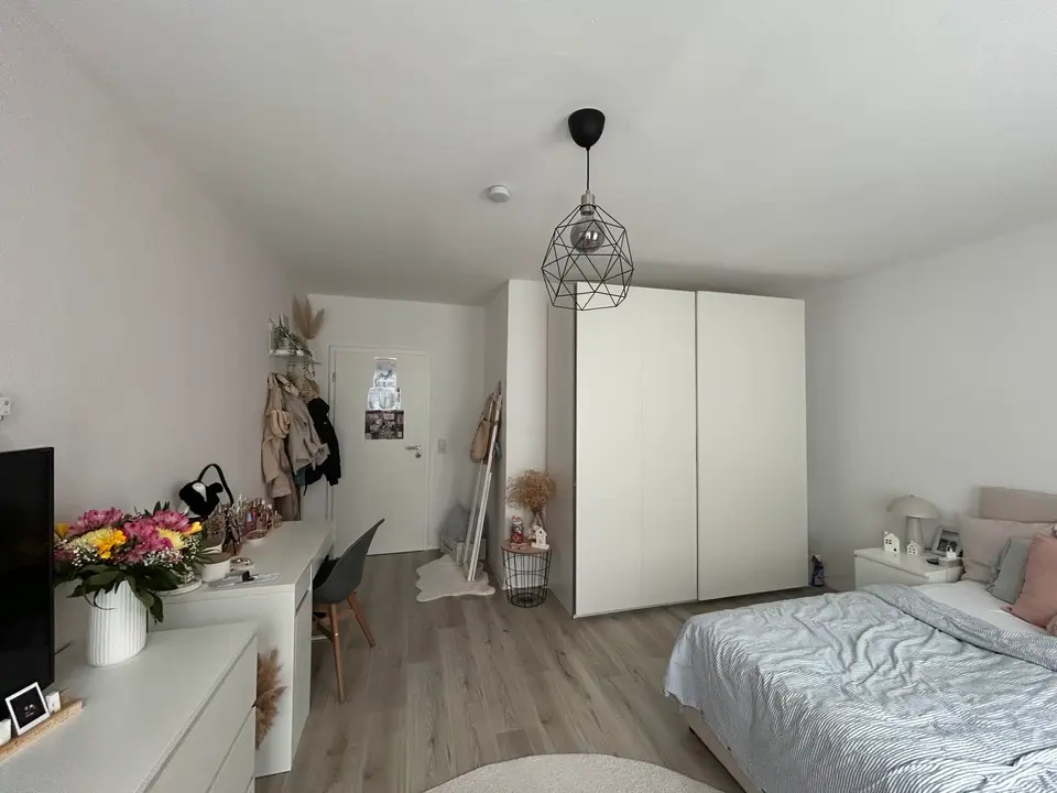WG-Zimmer mit 20 m² in Emden – Bild 3