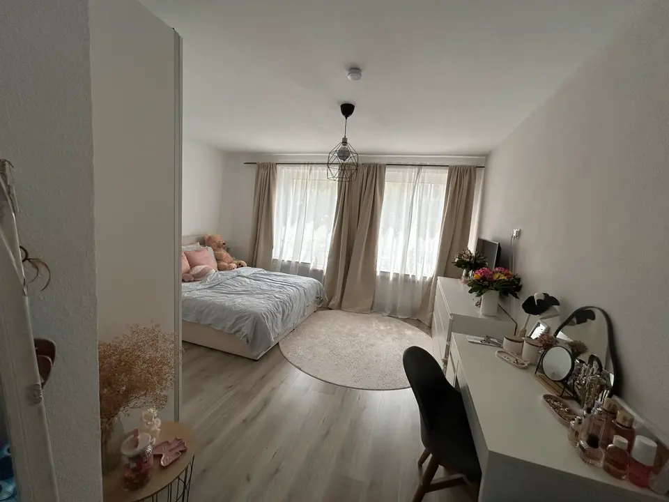 WG-Zimmer mit 20 m² in Emden – Bild 5