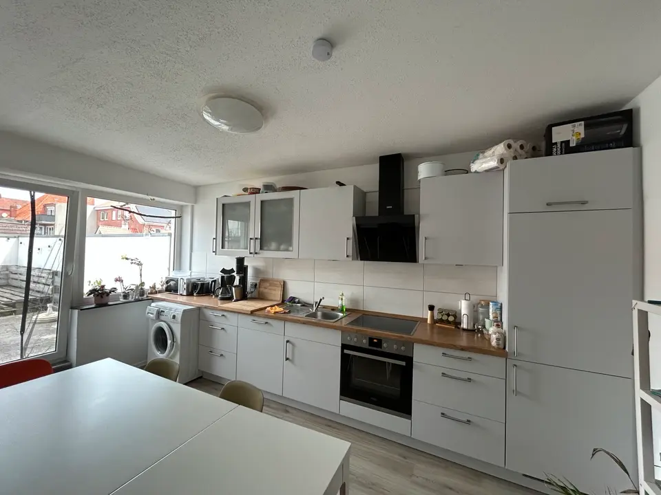 WG-Zimmer mit 20 m² in Emden – Bild 6