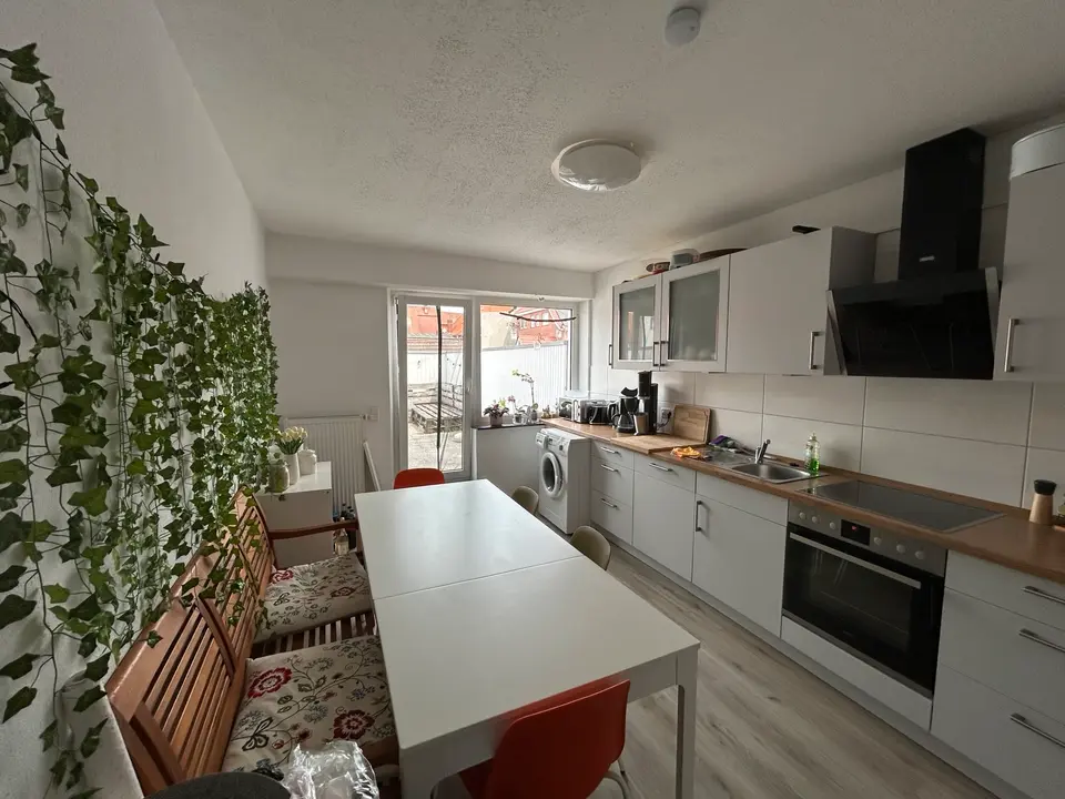 WG-Zimmer mit 20 m² in Emden – Bild 7