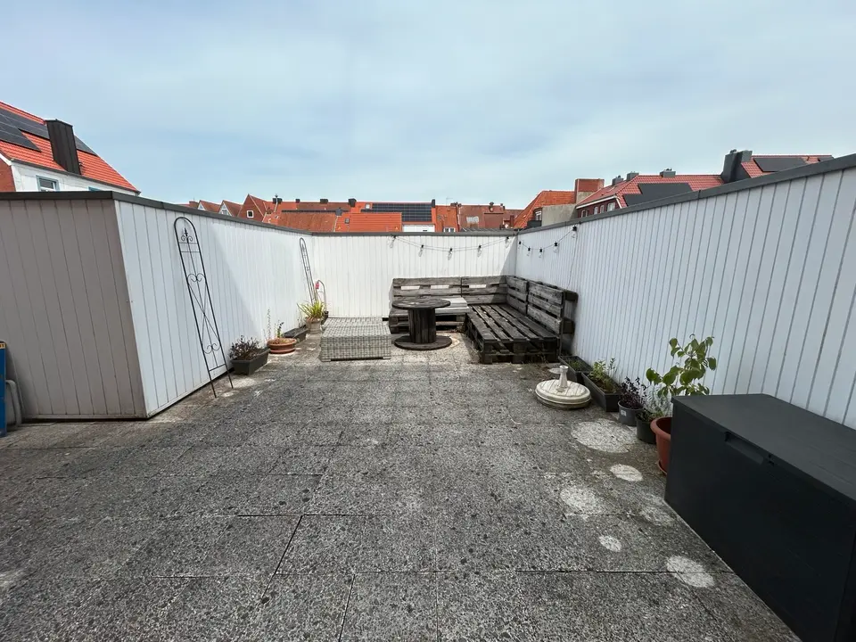 WG-Zimmer mit 20 m² in Emden – Bild 8