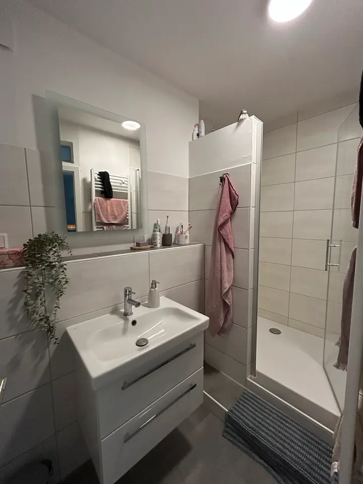WG-Zimmer mit 20 m² in Emden – Bild 9