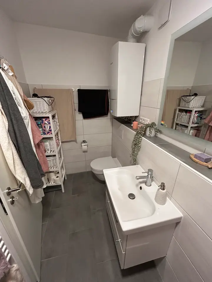WG-Zimmer mit 20 m² in Emden – Bild 10