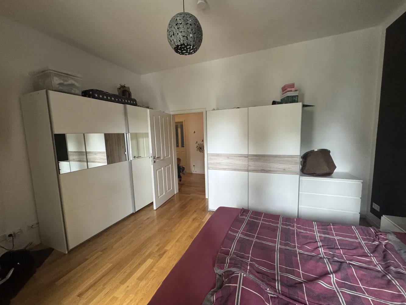 3 Zimmer Wohnung mit 93 m² in Leipzig – Bild 1