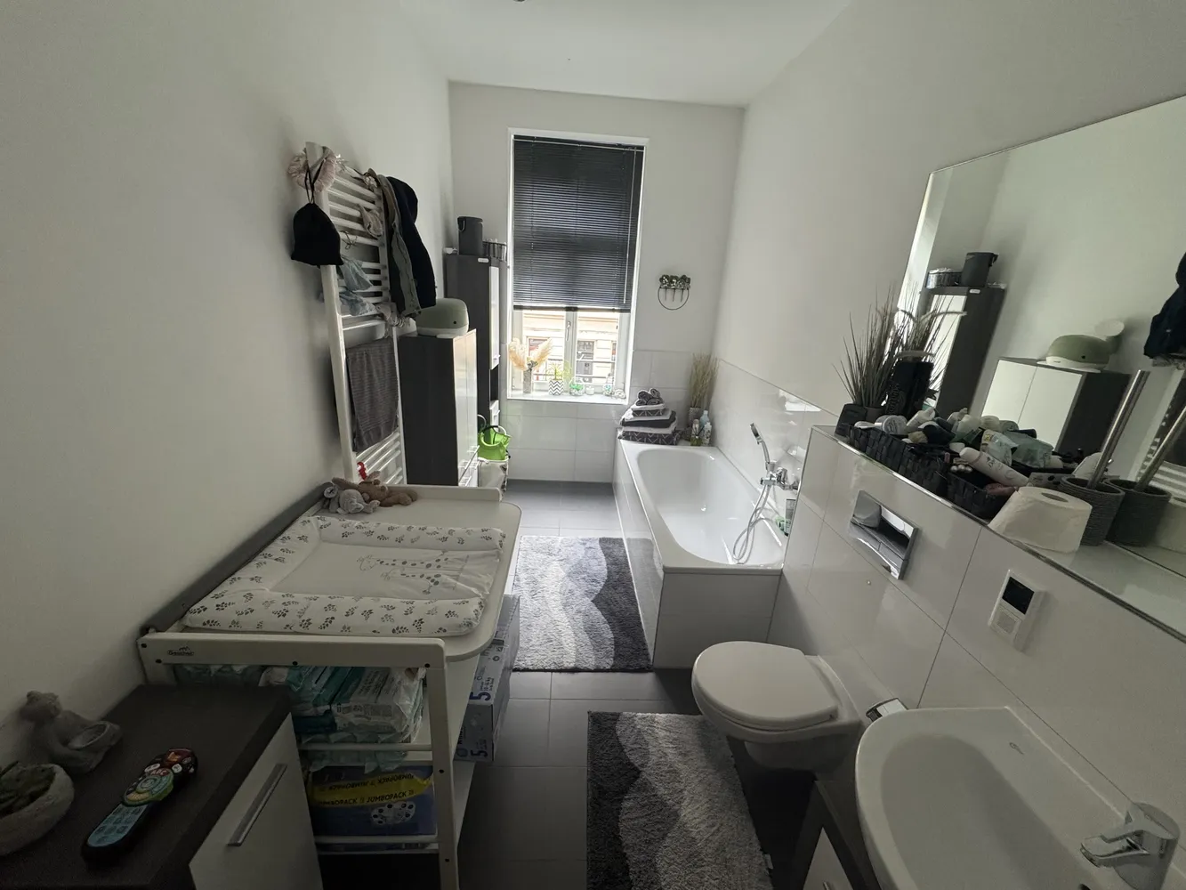 3 Zimmer Wohnung mit 93 m² in Leipzig – Bild 2