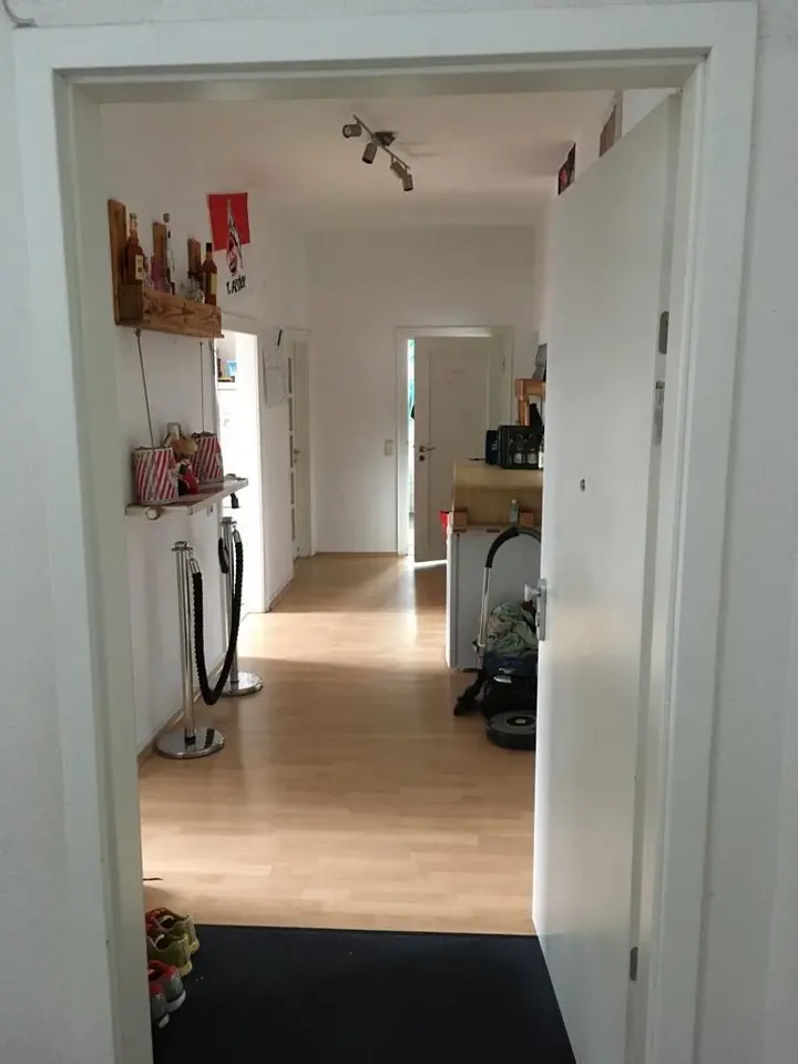 Studio mit 10 m² in Aachen – Bild 3