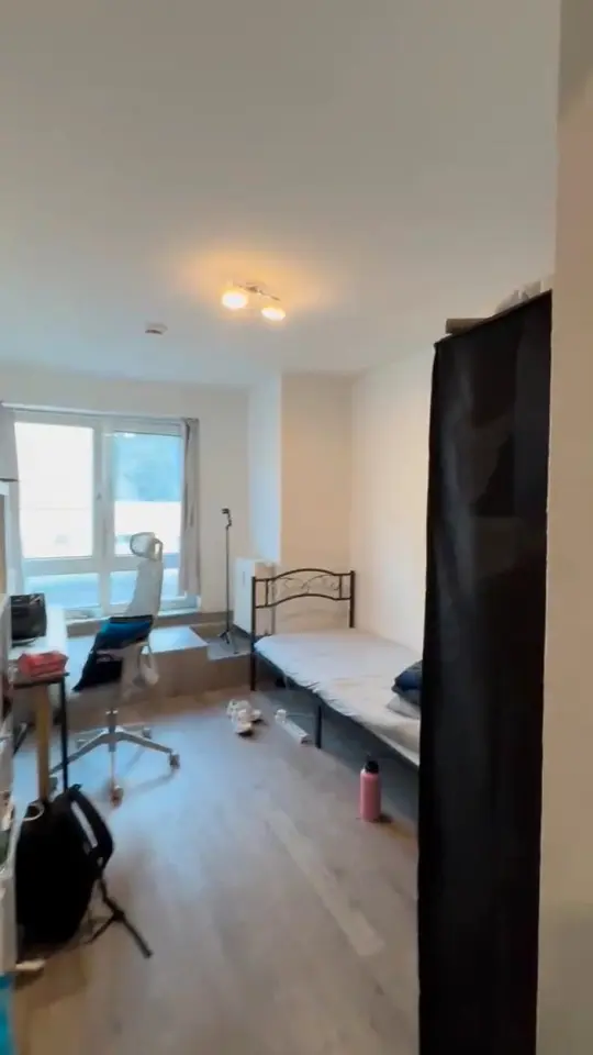 Studio mit 10 m² in Aachen – Bild 5