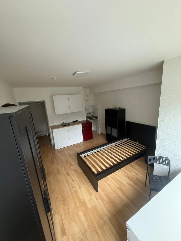 Studio mit 10 m² in Aachen – Bild 7