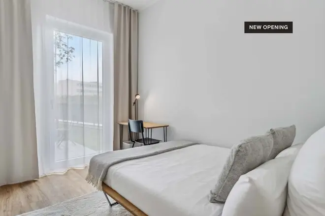 WG-Zimmer in Leipzig – Bild 1