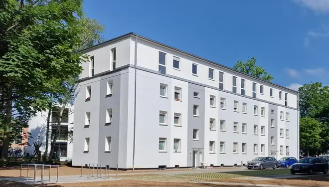 2 Zimmer Wohnung mit 67 m² in Bonn – Bild 1