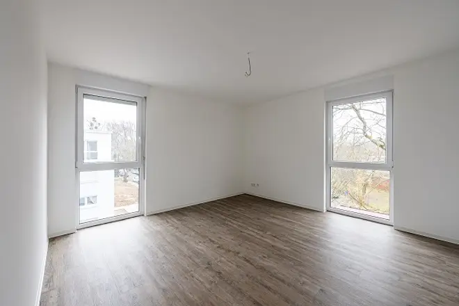 2 Zimmer Wohnung mit 67 m² in Bonn – Bild 5