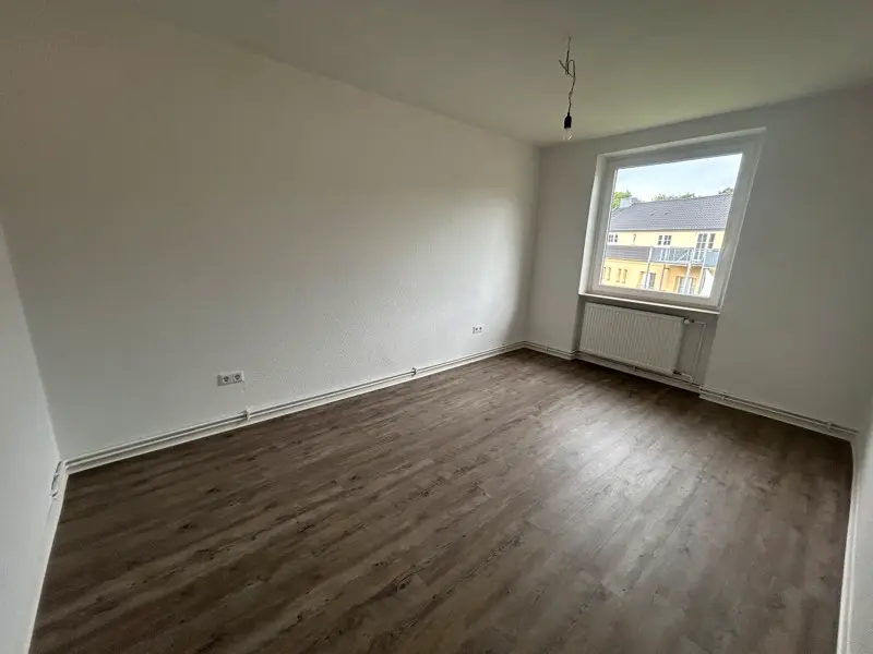 3 Zimmer Wohnung mit 64 m² in Braunschweig – Bild 3
