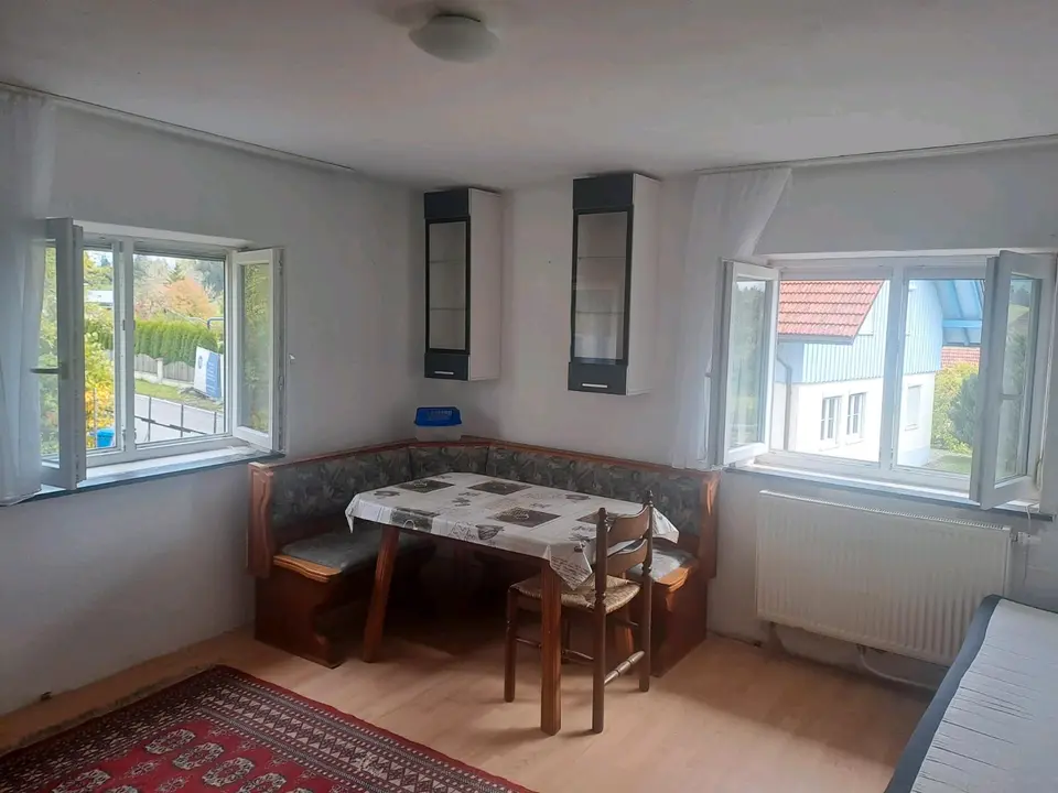 2 Zimmer Wohnung mit 50 m² in Lindau – Bild 5