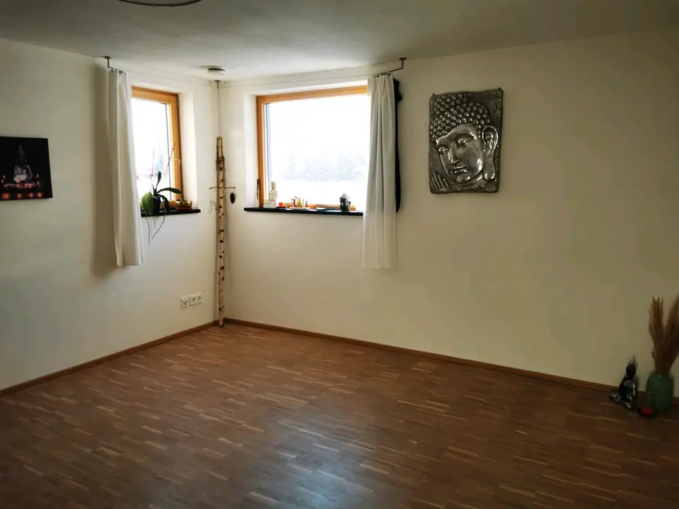 2 Zimmer Wohnung mit 50 m² in Lindau – Bild 6