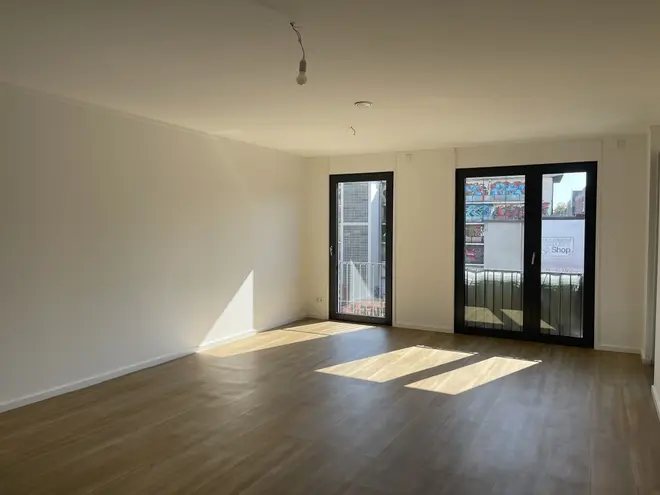 3 Zimmer Wohnung mit 90 m² in Mönchengladbach – Bild 1