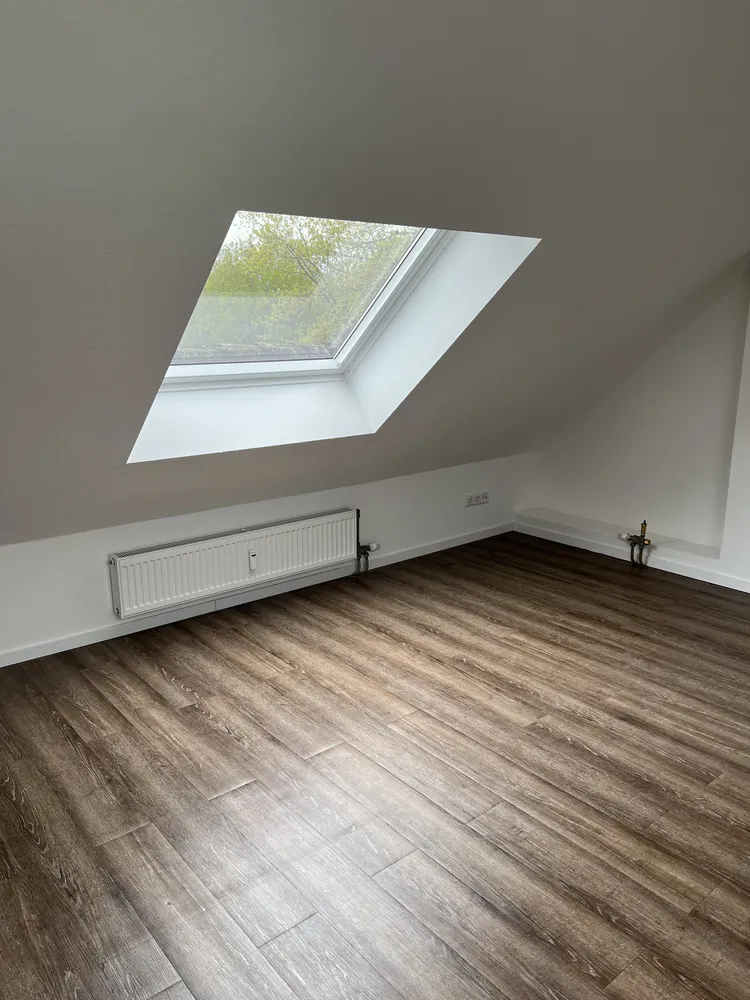 3 Zimmer Wohnung mit 55 m² in Gelsenkirchen – Bild 1