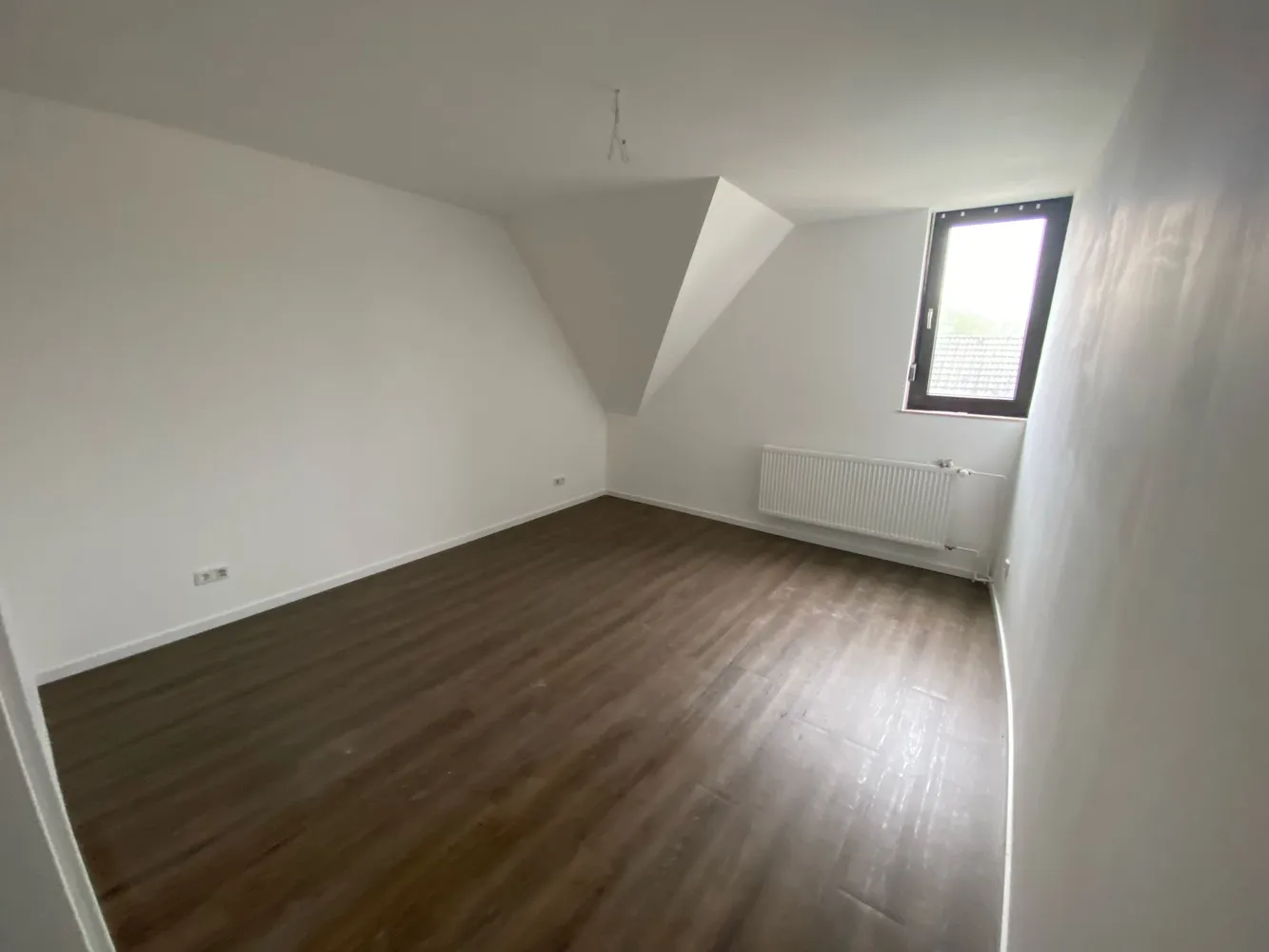 3 Zimmer Wohnung mit 55 m² in Gelsenkirchen – Bild 2