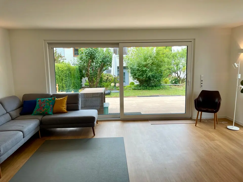 5 Zimmer Haus mit 160 m² in Ludwigsburg – Bild 1