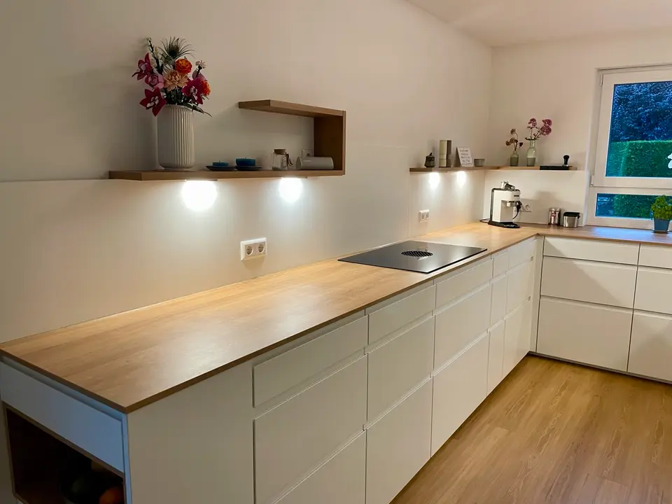 5 Zimmer Haus mit 160 m² in Ludwigsburg – Bild 3