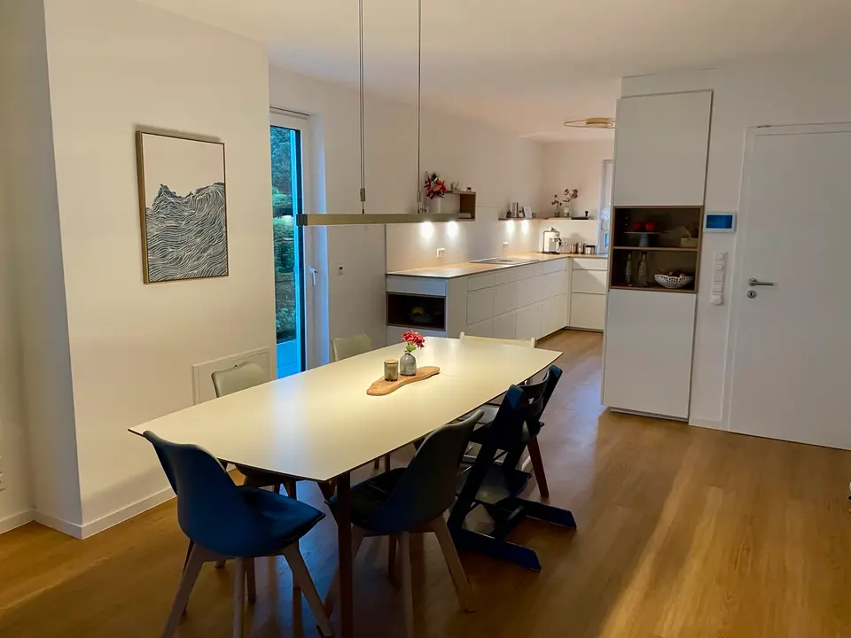 5 Zimmer Haus mit 160 m² in Ludwigsburg – Bild 5