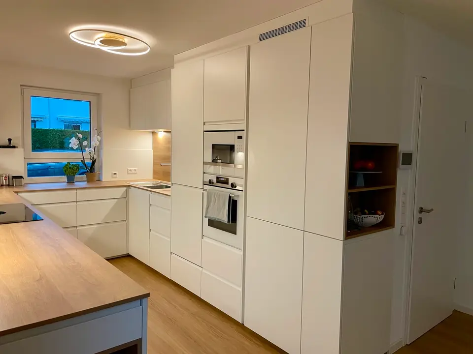 5 Zimmer Haus mit 160 m² in Ludwigsburg – Bild 6