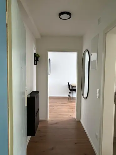 WG-Zimmer mit 11 m² in Augsburg – Bild 1
