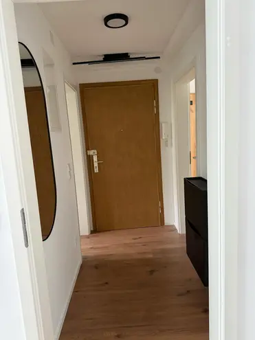 WG-Zimmer mit 11 m² in Augsburg – Bild 2