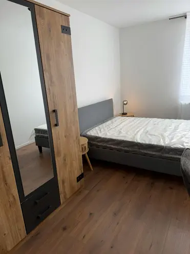 WG-Zimmer mit 11 m² in Augsburg – Bild 8