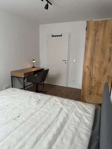 WG-Zimmer mit 11 m² in Augsburg – Bild 9