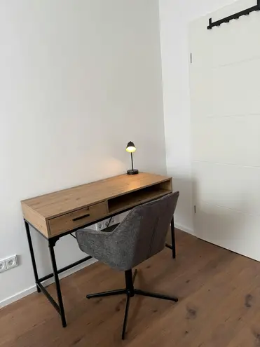 WG-Zimmer mit 11 m² in Augsburg – Bild 10