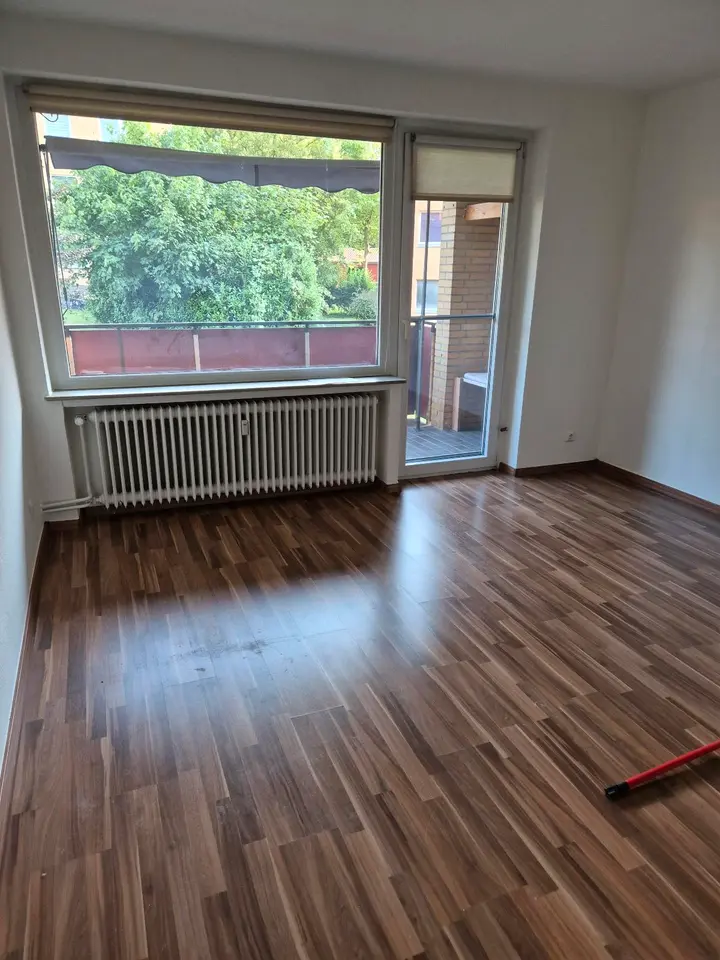 2 Zimmer Wohnung mit 58 m² in Rotenburg (Wümme) – Bild 1