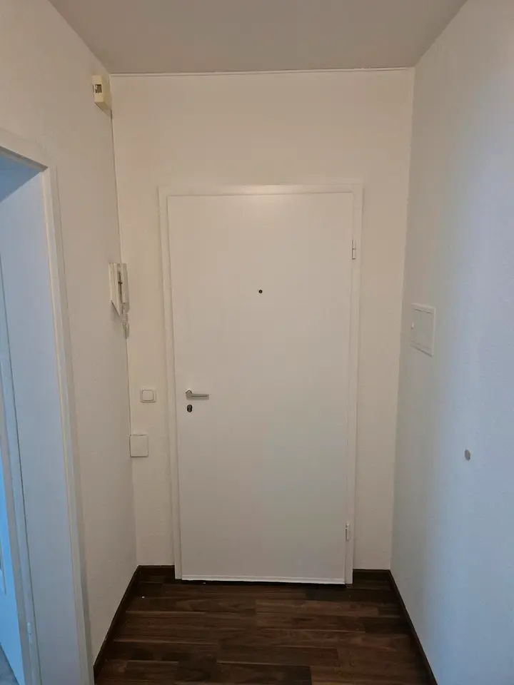 2 Zimmer Wohnung mit 58 m² in Rotenburg (Wümme) – Bild 4
