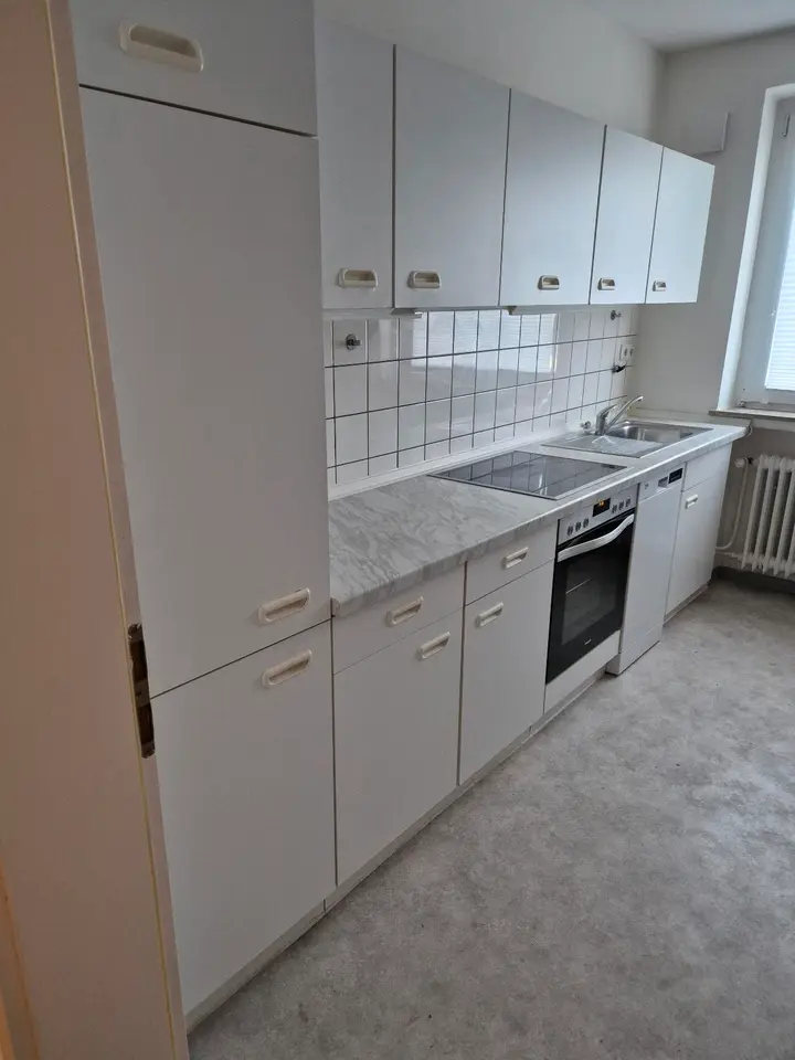 2 Zimmer Wohnung mit 58 m² in Rotenburg (Wümme) – Bild 6