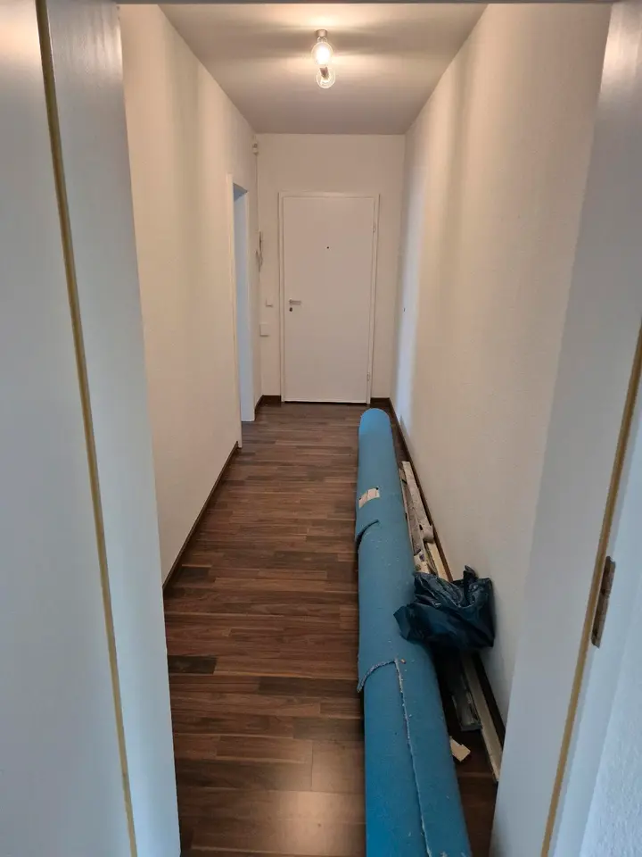 2 Zimmer Wohnung mit 58 m² in Rotenburg (Wümme) – Bild 7