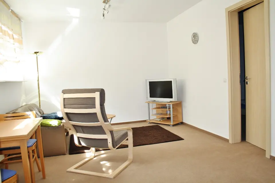 2 Zimmer Wohnung mit 43 m² in Rodgau – Bild 2