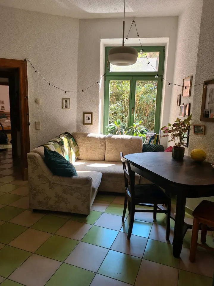 2 Zimmer Wohnung mit 43 m² in Halle (Saale) – Bild 6