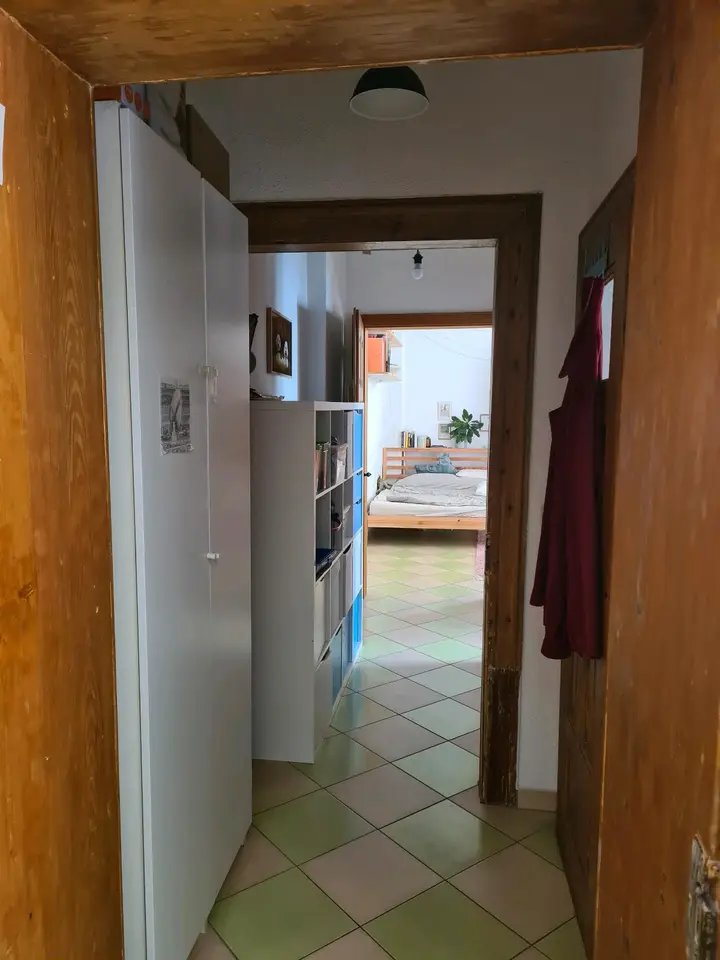 2 Zimmer Wohnung mit 43 m² in Halle (Saale) – Bild 8