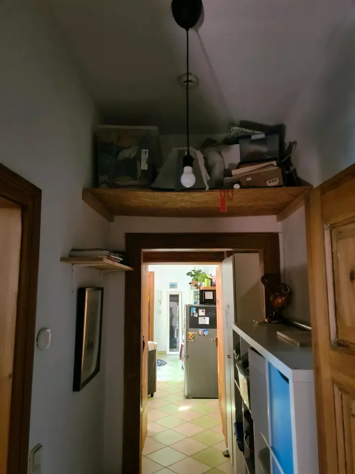 2 Zimmer Wohnung mit 43 m² in Halle (Saale) – Bild 10